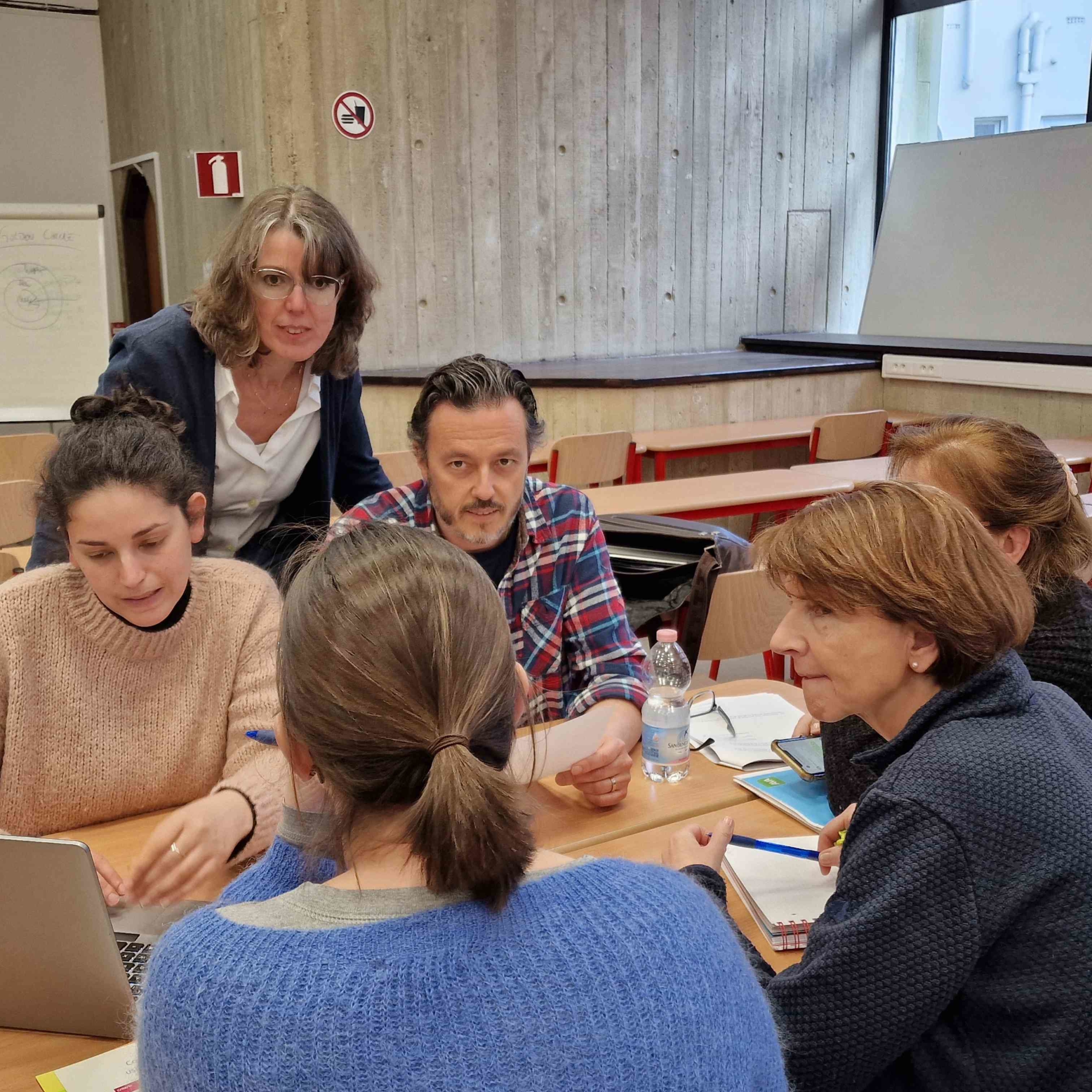 Mettez l’humain au centre de vos préoccupations avec les formations en Ressources Humaines d’ICHEC Formation Continue!